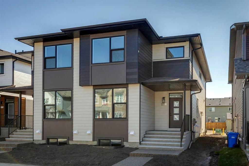 65 Savanna Place NE, Calgary, Alberta, T3J 4B6
