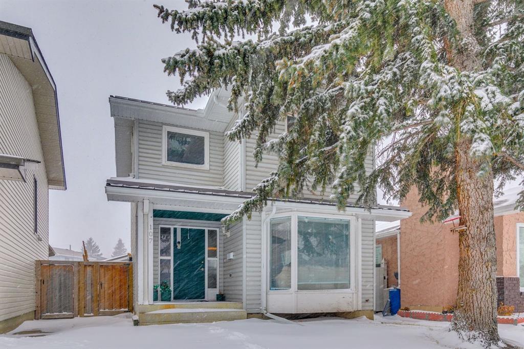 107 Sunbank Way SE, Calgary, Alberta, T2X 2A5