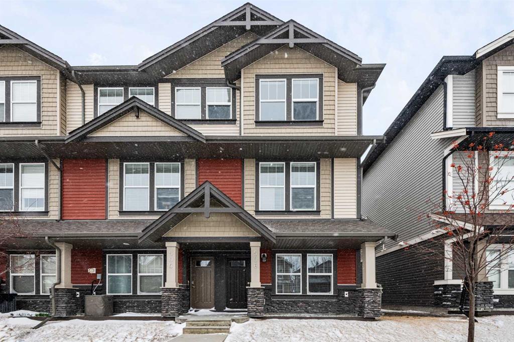 #506 280 Williamstown Close NW, Airdrie, Alberta, T4B 4B6