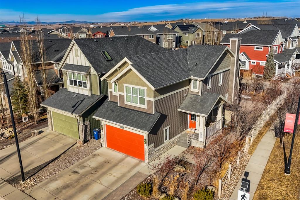 12 Sunrise View, Cochrane, Alberta, T4C 0W3