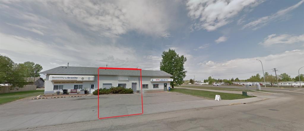 #A2 5018 57 Avenue, Olds, Alberta, T4H 1J1