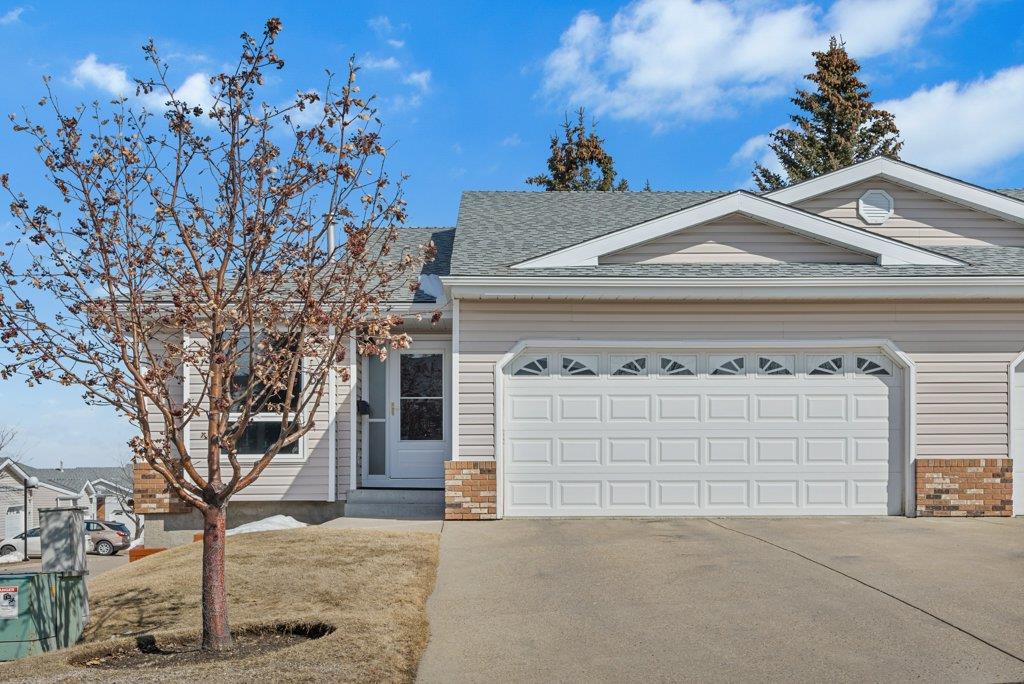 52 Macewan Park Heights NW, Calgary, Alberta, T3K 3W7