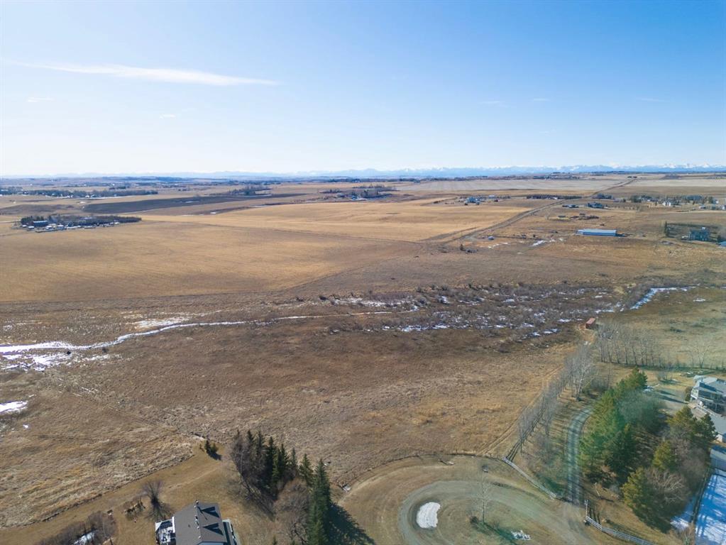 306085 92 Street E, Rural Foothills County, Alberta, T0L 0X0