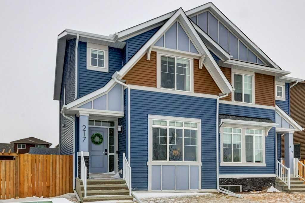 217 D’arcy Ranch Drive, Okotoks, Alberta, T1S 5T1