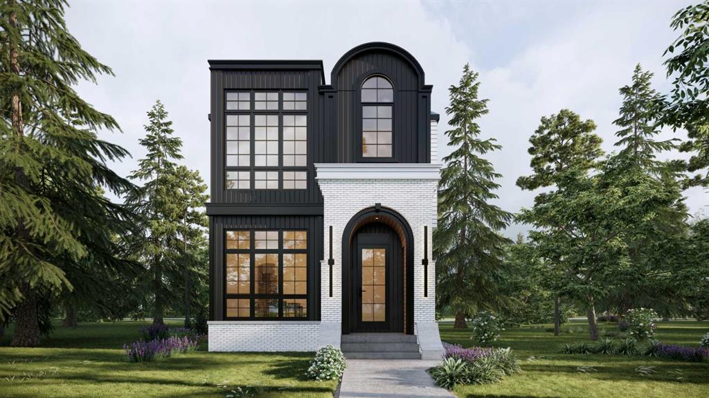 2411 25 Avenue NW, Calgary, Alberta, T2M 2C6