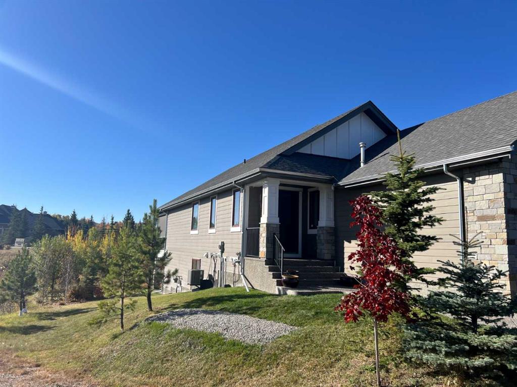47 Clear Creek Place, Rural Rocky View County, Alberta, T3Z 0E8