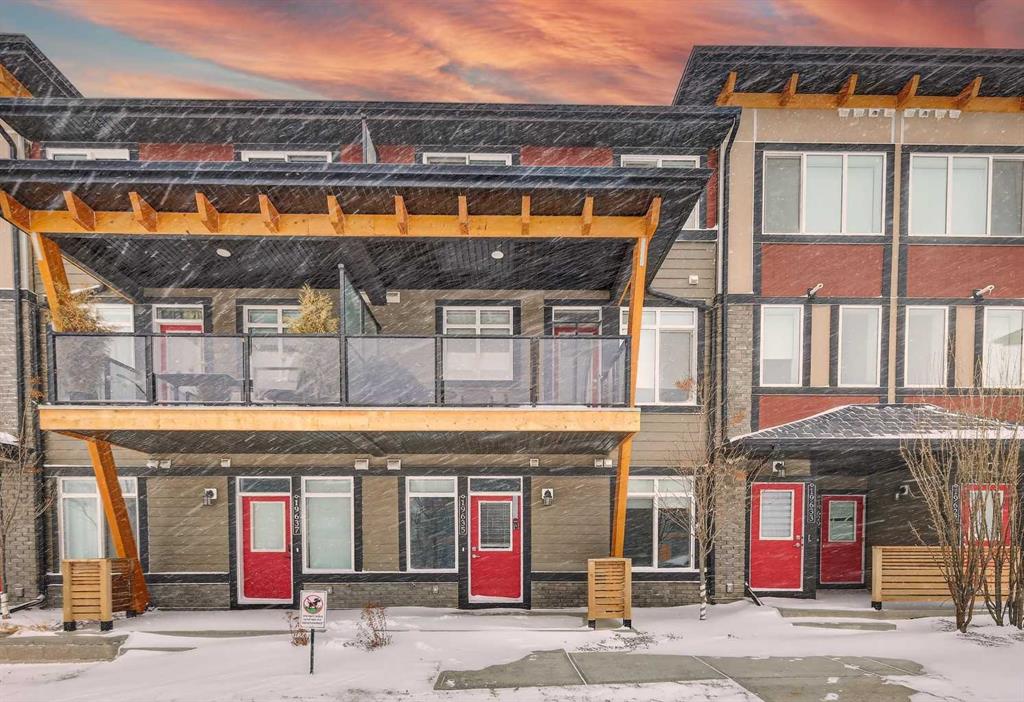 19635 45 Street SE, Calgary, Alberta, T3M 3A7