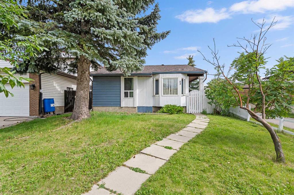 88 Templewood Road NE, Calgary, Alberta, T1Y 4G9