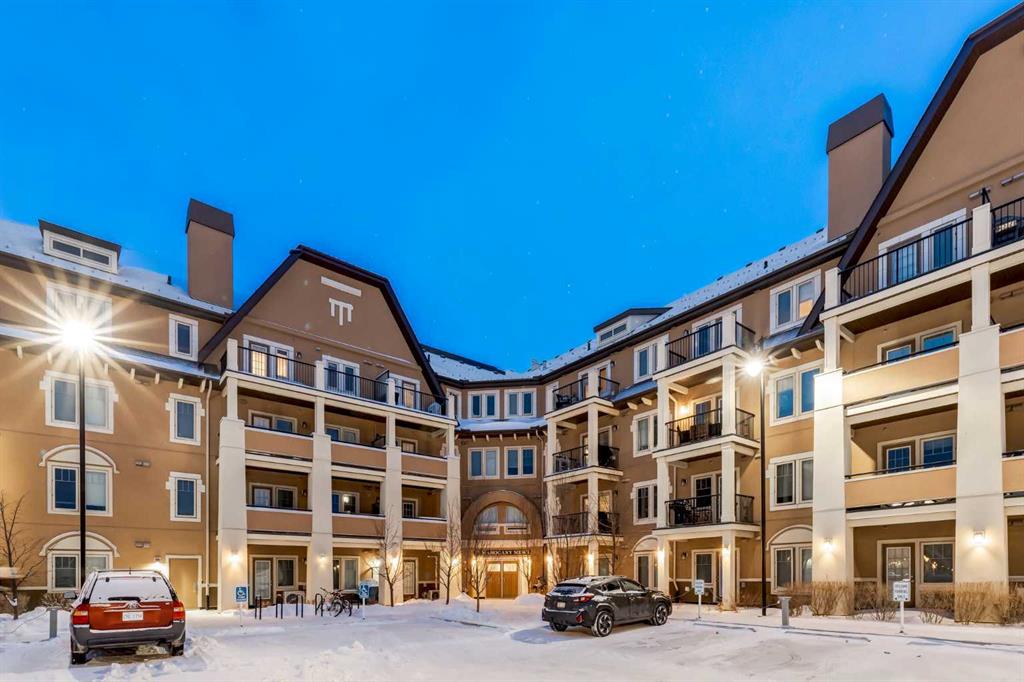 #316 30 MAHOGANY Mews SE, Calgary, Alberta, T3M 3H4