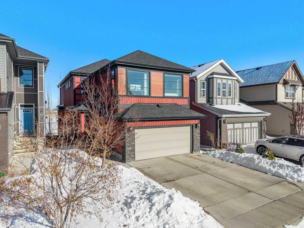 94 Copperpond Street SE, Calgary, Alberta, T2Z 1J2