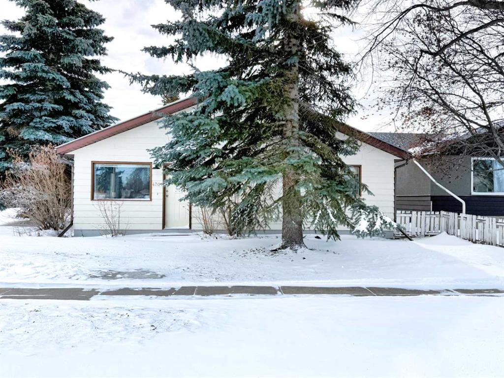 4701 49 Street, Olds, Alberta, T4H1E5