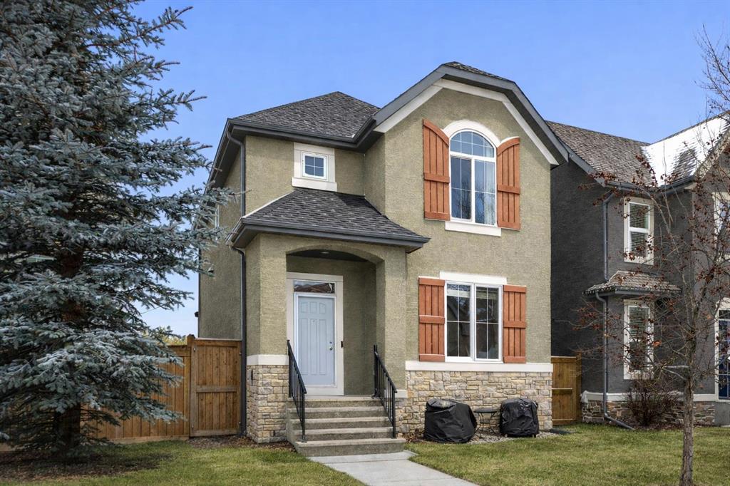 41 Marquis Common SE, Calgary, Alberta, T3M 1N8