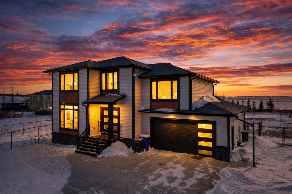 23 Coutts Close, Olds, Alberta, T4H0G1
