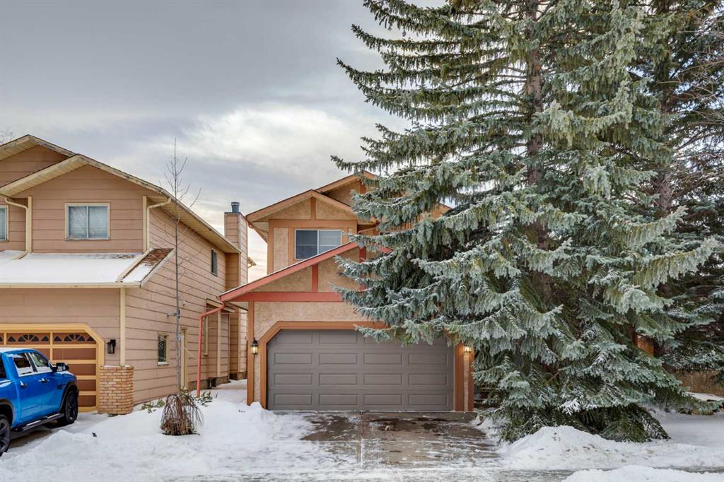266 Shawnessy Drive SW, Calgary, Alberta, T2Y1M5