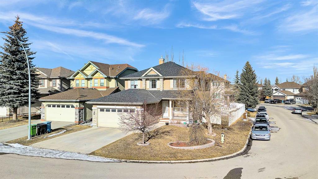 97 Everwillow, Calgary, Alberta, T2Y4G5