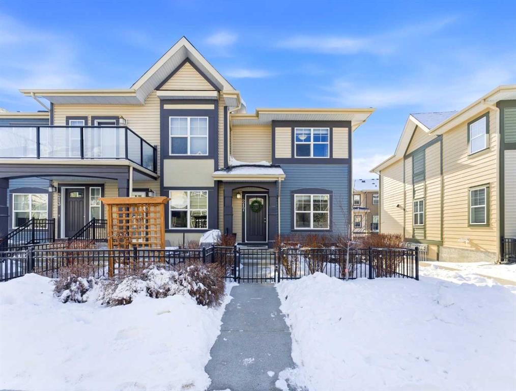 217 Mckenzie Towne Square SE, Calgary, Alberta, T2Z 1E2