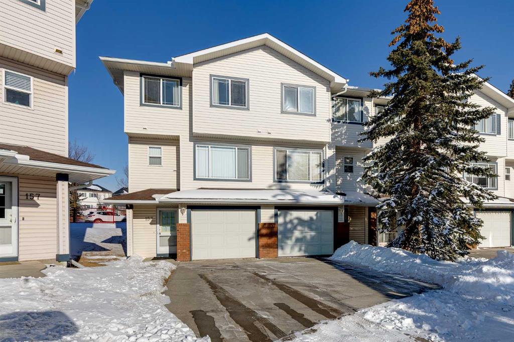 153 Rocky Ridge Court NW, Calgary, Alberta, T3G 4S7