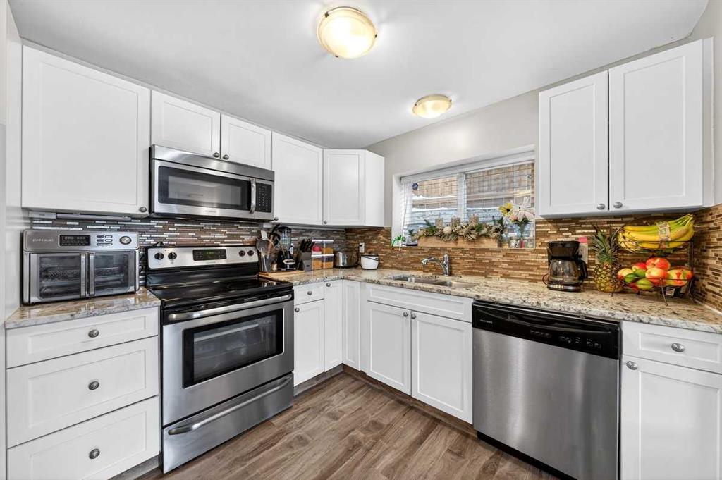 #11 2117 16 Street SW, Calgary, Alberta, T2T 4E5