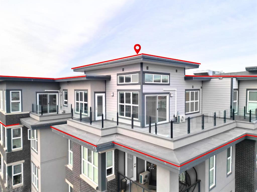 #1414 95 Burma Star Road SW, Calgary, Alberta, T3E8A9