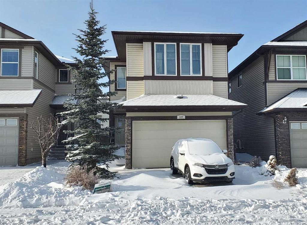 127 Panora Road NW, Calgary, Alberta, T3K 0T9