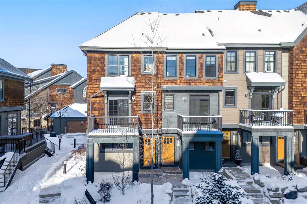 455 Ascot Circle SW, Calgary, Alberta, T3H 0X3