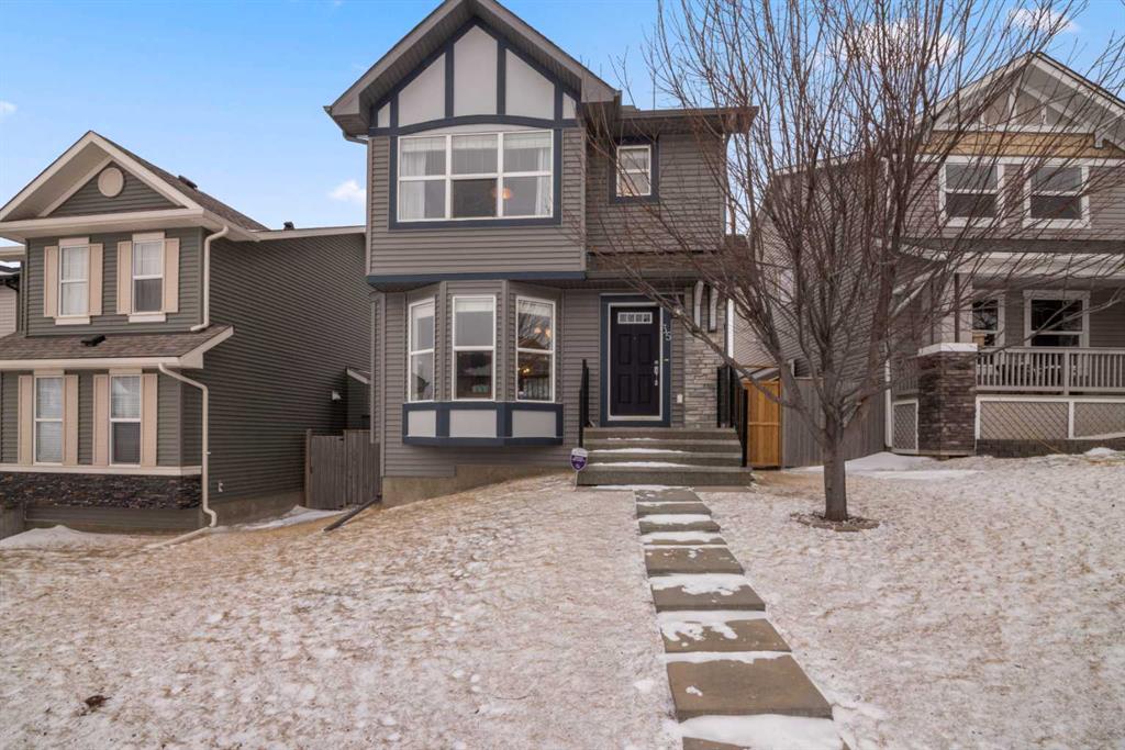 35 Sage Hill Way NW, Calgary, Alberta, T3R 0G8