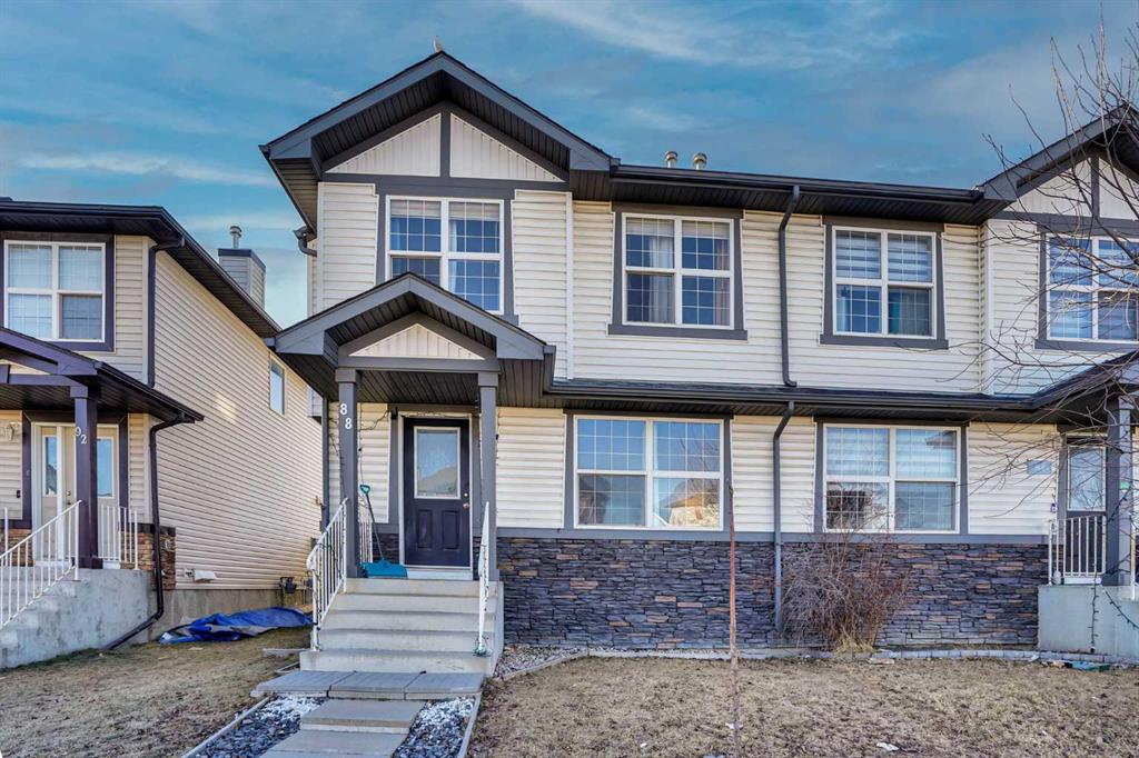 88 saddlebrook Common NE, Calgary, Alberta, T3J0J6