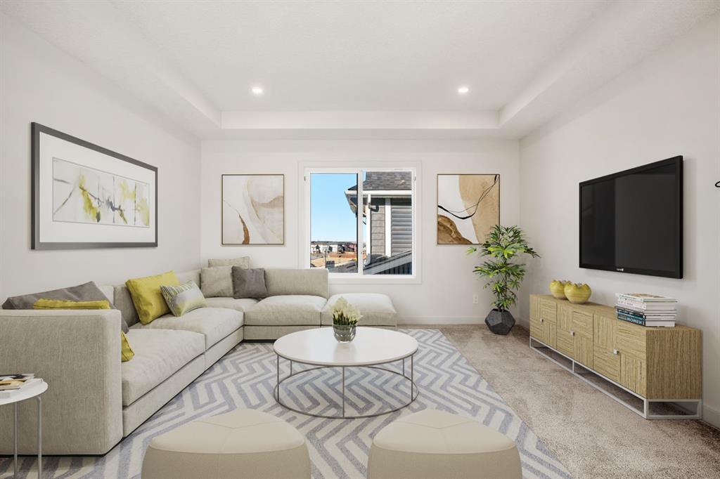 152 Sage Hill Heights NW, Calgary, Alberta, T3R 2B2