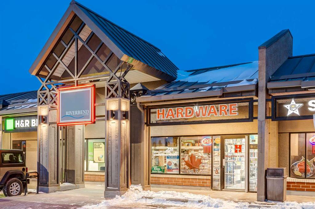 #330 8338 18 Street SE, Calgary, Alberta, T2C 4E4