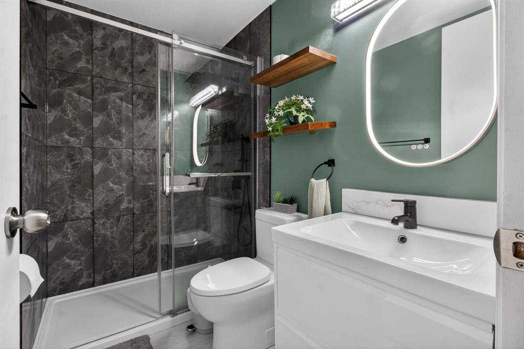 #22 6100 4 Avenue NE, Calgary, Alberta, T2A 5Z8