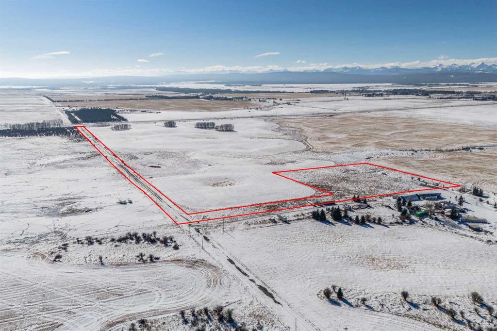 33130 Township Road 241, Rural Rocky View County, Alberta, T3Z 2Y6