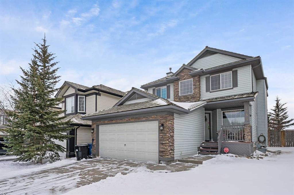 7945 Springbank Boulevard SW, Calgary, Alberta, T3H 4L9