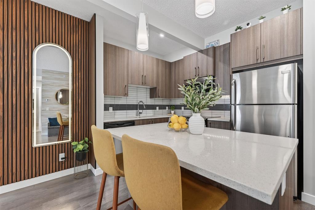 #111 4 Sage Hill Terrace NW, Calgary, Alberta, T3R0W4