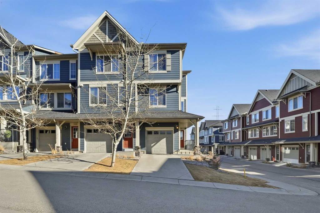 176 Evansview Gardens NW, Calgary, Alberta, T3P 0L2