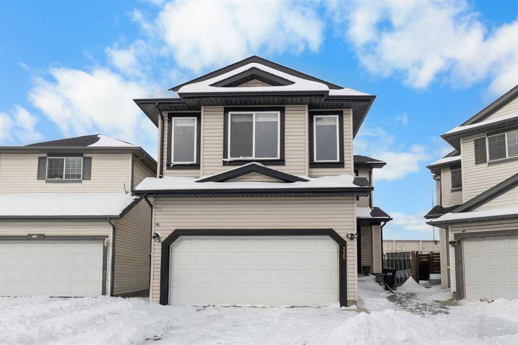 228 Covemeadow Court NE, Calgary, Alberta, T3K 6H2