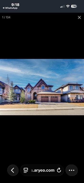 54 Wexford Crescent SW, Calgary, Alberta, T3h0h1