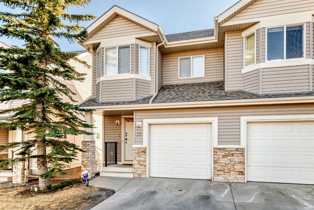 21 Royal Oak Gardens NW, Calgary, Alberta, T3G 5S5