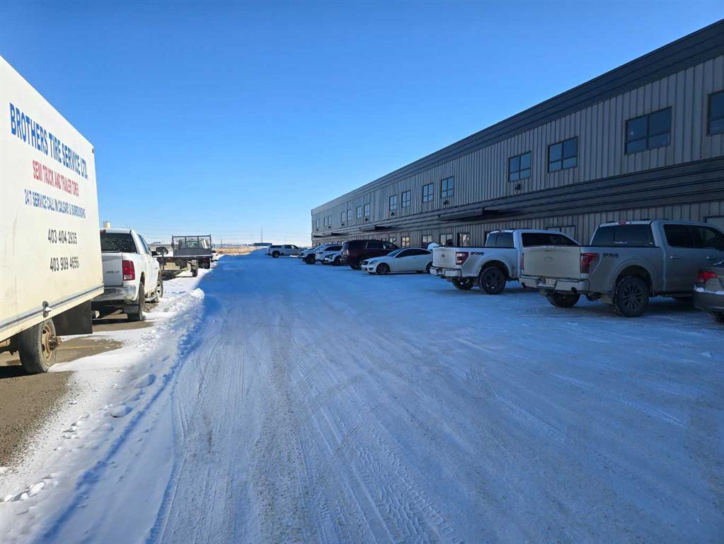 #5 235126 Ryan Road, Rural Rocky View County, Alberta, T1X 0K3