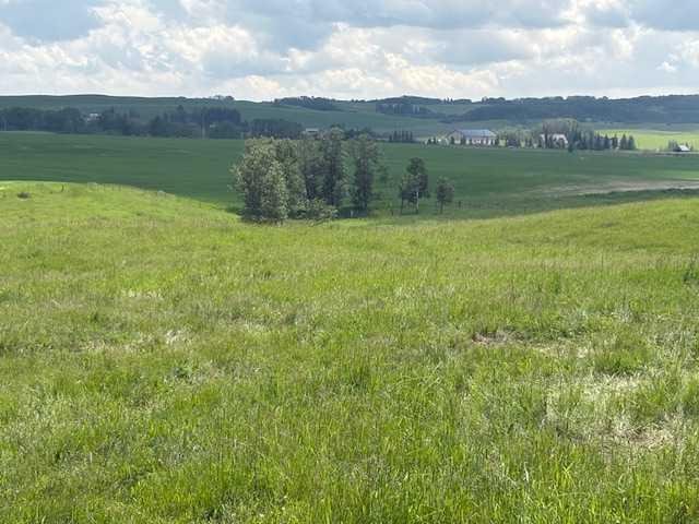 Township Road #283, Rural Rocky View County, Alberta, T4C 1A1