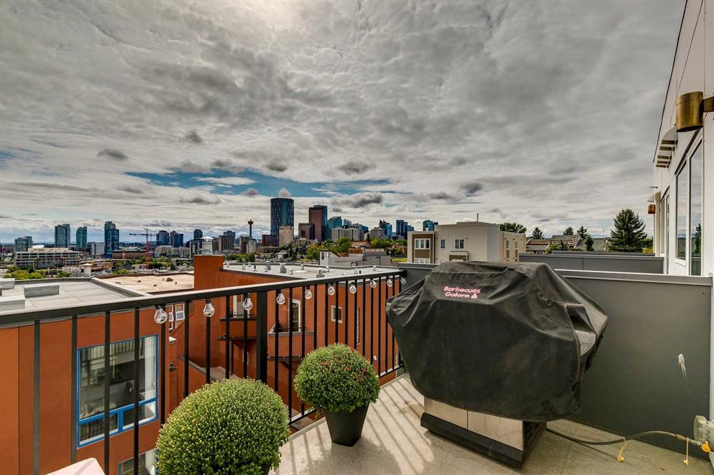 #408 730 5 Street NE, Calgary, Alberta, T2E 3W8