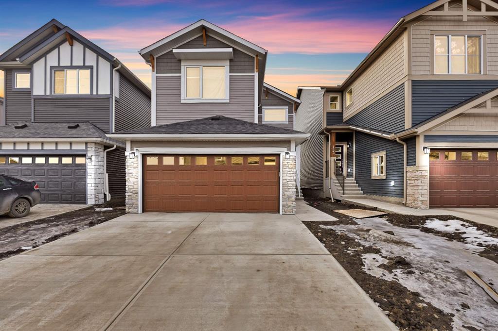119 Homestead Common NE, Calgary, Alberta, T3J 5V8