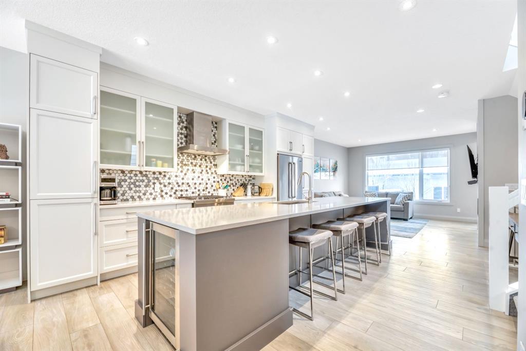 418 13 Avenue NE, Calgary, Alberta, T2E 1C2