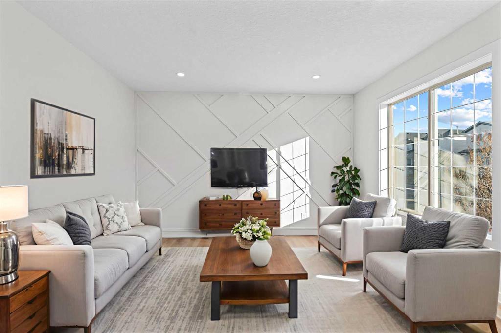 52 Martin Crossing Rise NE, Calgary, Alberta, T3J 3P1