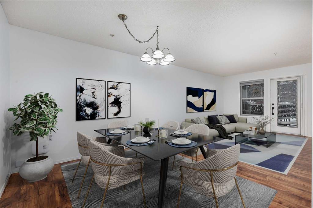 #3217 3000 Millrise Point SW, Calgary, Alberta, T2Y 3W4