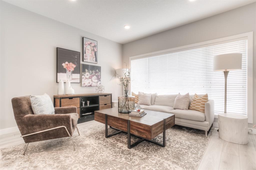 134 Rangeview Path SE, Calgary, Alberta, T3S0X1