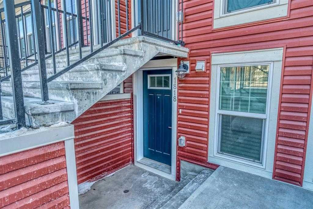 #1818 6451 Falconridge Boulevard NE, Calgary, Alberta, T3J 0Z8