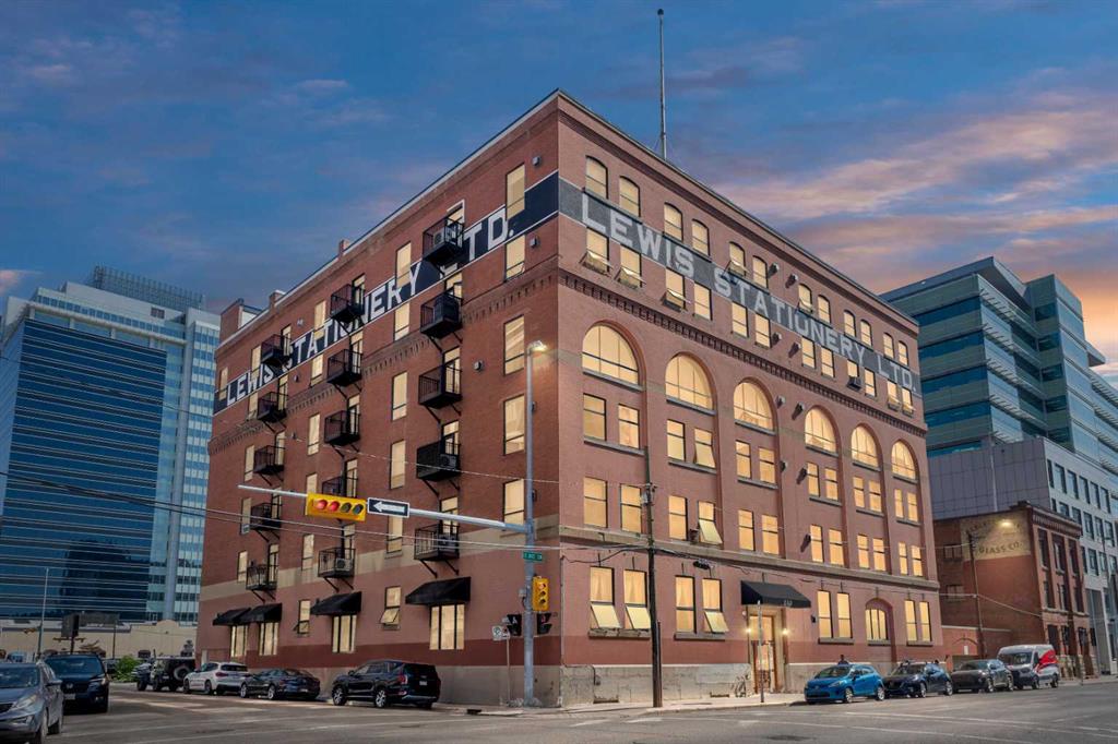 #103 240 11 Avenue SW, Calgary, Alberta, T2R 0C3