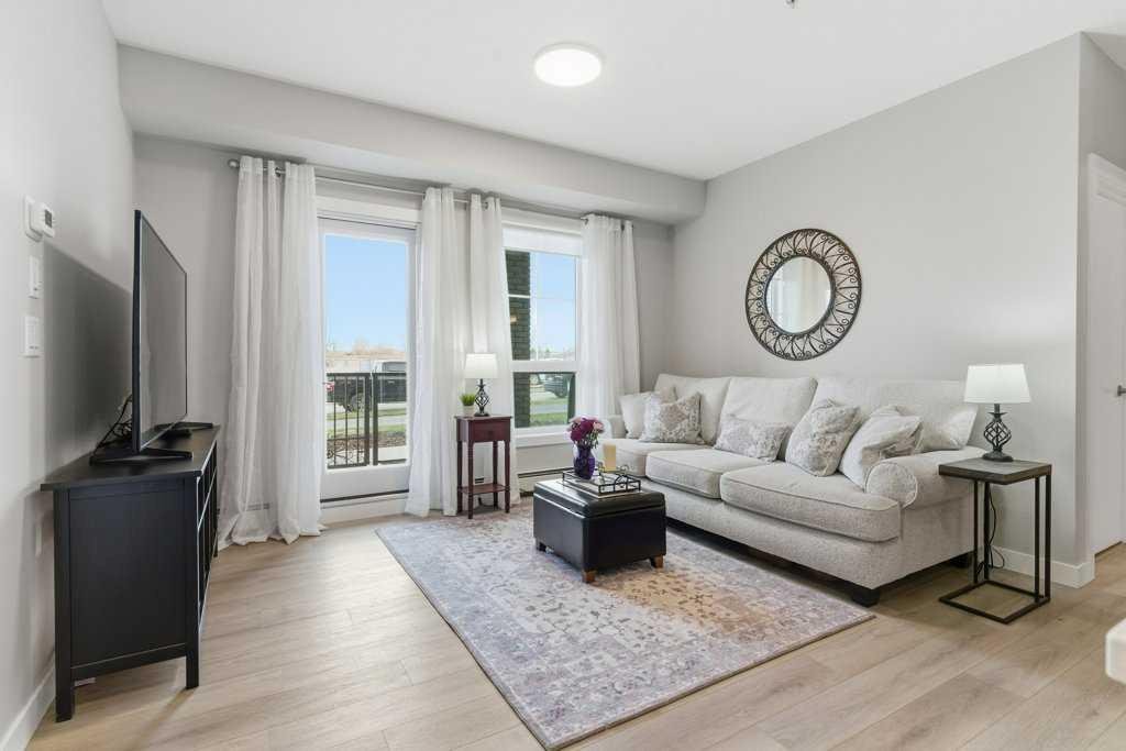 #1107 100 Banister Drive, Okotoks, Alberta, T1S 5Y2