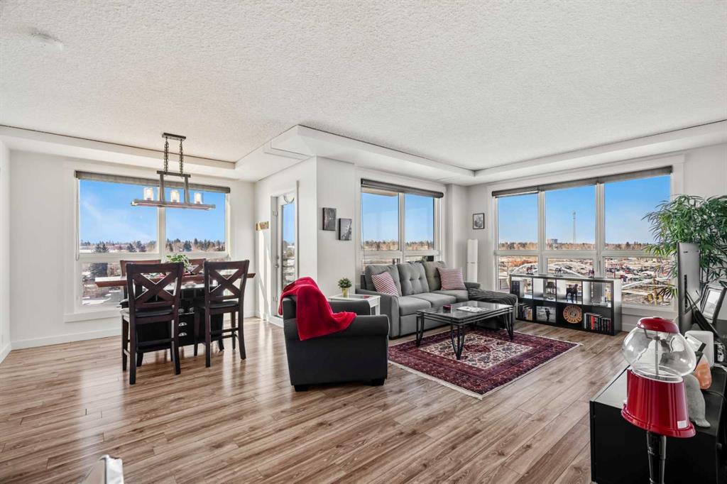 #619 8710 Horton Road SW, Calgary, Alberta, T2V 0P7