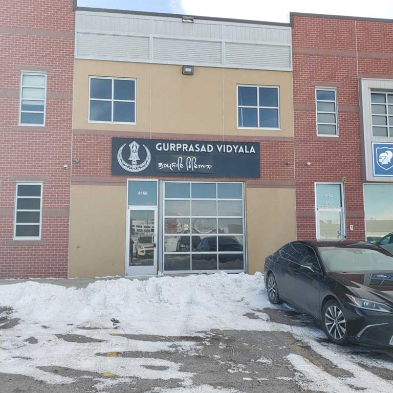 #4166 3961 52 Avenue NE, Calgary, Alberta, T3J 0J7